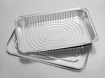 aluminum foil pans | disposable aluminum foil containers